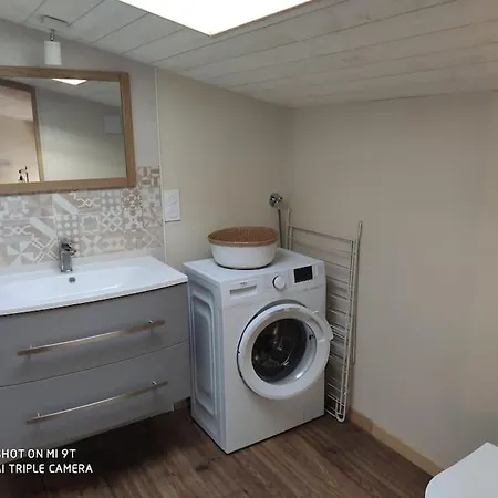 Les Cardoux 아파트 *