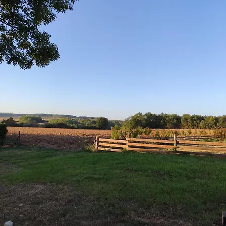 Les Cardoux 아파트