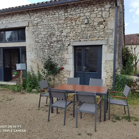 Les Cardoux Serres-et-Montguyard
